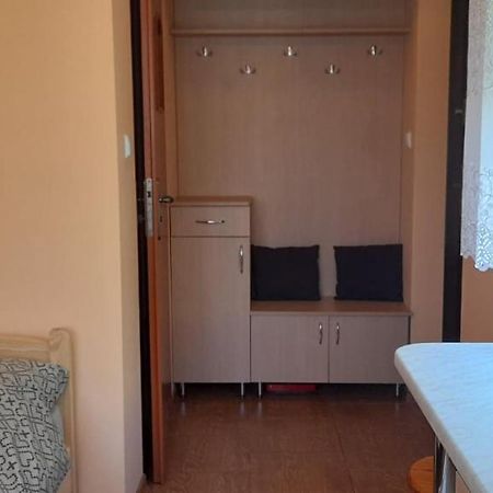 Kwatera W Mikolajkach Mikołajki Exteriér fotografie